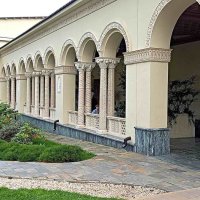 Архитектура
