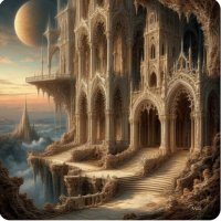 античная архитектура.