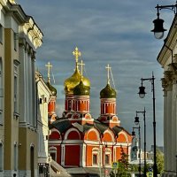 Милая сердцу картина :: Натали Леон