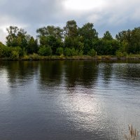 Пейзаж :: Анатолий. Chesnavik. Пейзаж :: Анатолий. Chesnavik.