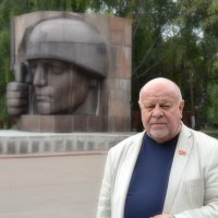 Коломна :: Михаил Столяров Коломна :: Михаил Столяров