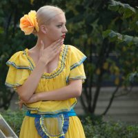 Концерт к дню города :: marmorozov Морозова Концерт к дню города :: marmorozov Морозова