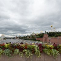 Москва