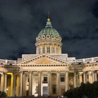 Казанский собор