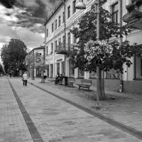 Архитектура :: Николай 