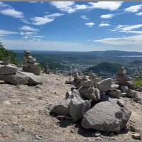 Камчатка.  Петропавловск-Камчатский