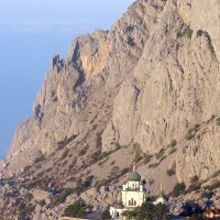 Форосская церковь