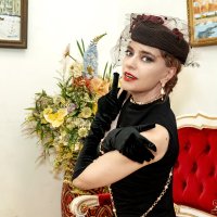 Алиса :: Leo Alex Foto Алиса :: Leo Alex Foto