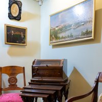 Экспонаты музея :: Александр Синдерёв