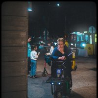 Уличная фотография
