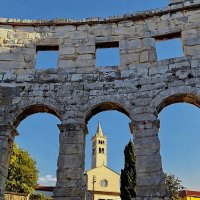 Croatia 140926 :: Arturs Ancans