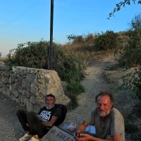 На закате дня :: Светлана 13.06.