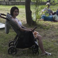 Мир Сибири 2023 Шушенское
