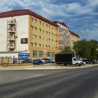 Актау