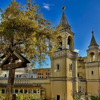 В теплых тонах :: Натали Леон В теплых тонах :: Натали Леон