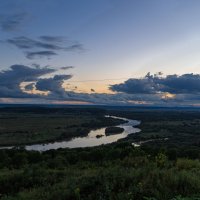 Уссурийск, с. Хенина :: Alexandr Khizhniak