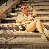 Гламур :: Лана 