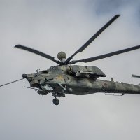 МИ-28N :: Игорь Олегович Кравченко МИ-28N :: Игорь Олегович Кравченко