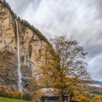 Швейцария :: Владимир Колесников Швейцария :: Владимир Колесников
