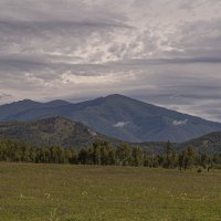 Алтай