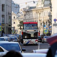 ритмы города :: Олег Лукьянов ритмы города :: Олег Лукьянов