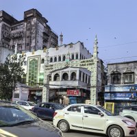 Jama Masjid