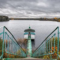 Про святыни :: Владимир Колесников
