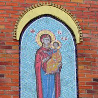 21 сентября - Рождество Пресвятой Богородицы