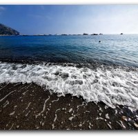 Италия. Адриатическое море