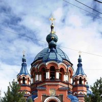 Архитектура