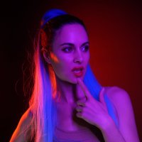 Медея :: Михаил Трофимов