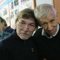 Весёлые ребята