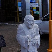 Белый Старец