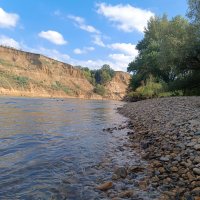Р. Кубань