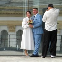 Начало пути. :: Егор Бабанов
