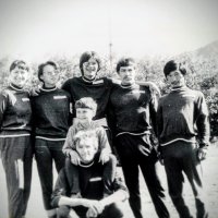 Спортивный туризм