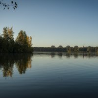 Тишина, которую можно услышать…