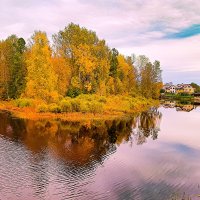 Лебяжий остров