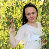 Летняя