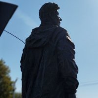 Чтобы помнили!!! :: Радмир Арсеньев