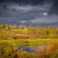 Пейзаж