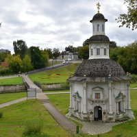 Сергиев Посад.