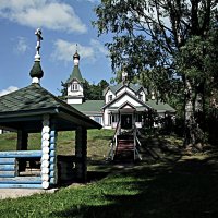 Храи
