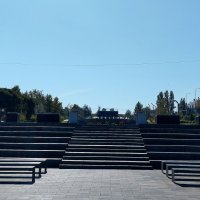 Лестница.