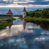 Псков