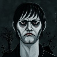 Вампир :: Наталия Львова