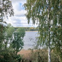 Кировск. Нева