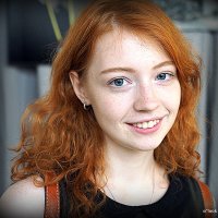 какая девушка :: Олег Лукьянов какая девушка :: Олег Лукьянов