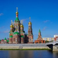 Благовещенский собор :: Ольга 