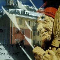 Пушкин - будет! :: sv.kaschuk Пушкин - будет! :: sv.kaschuk